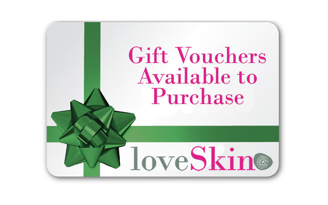 Gift Vouchers