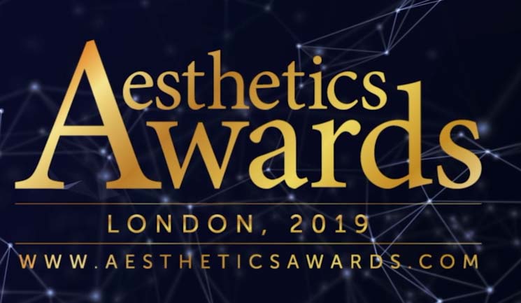 shortlisted again for Best Clinic North England 2019
