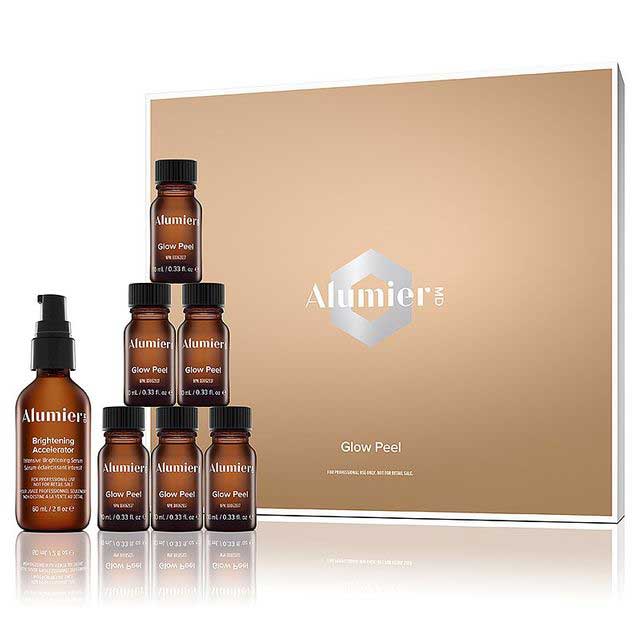 Skin Peels - Alumier MD