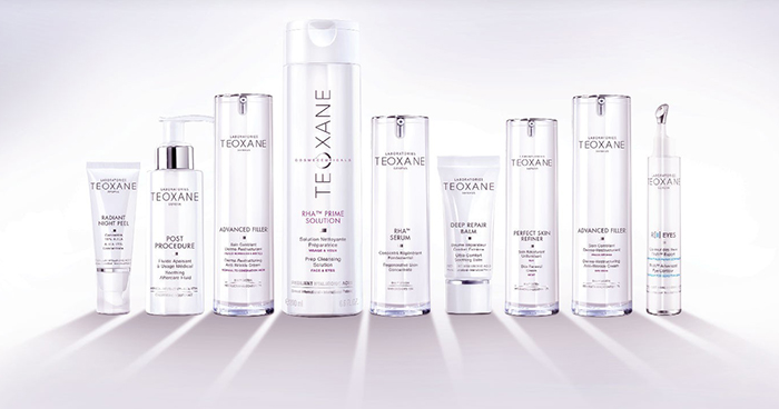 Teoxane Cosmeceuticals