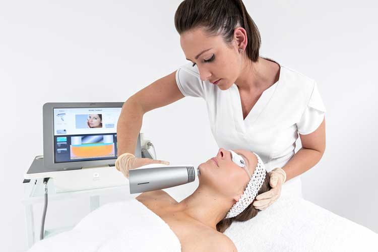 RF Sublime Skin Tightening & Firming