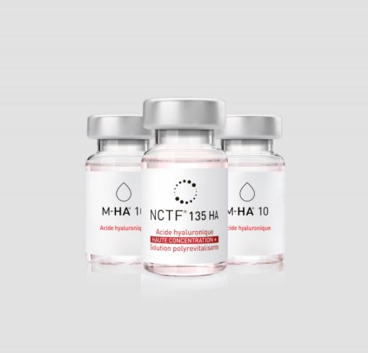 NCTF® 135 & M-HA® 10